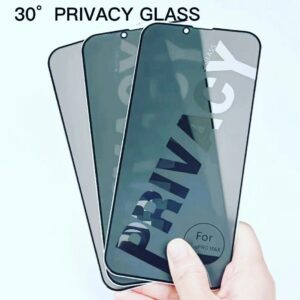 Tempered Glass Screen Guard