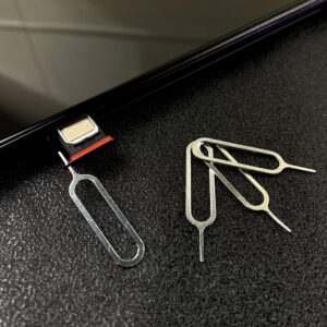 SIM Ejector Tool Pack (5)