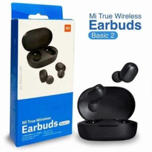 Bluetooth Earbuds Basic