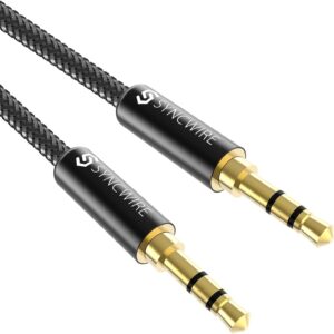 AUX Cable 3.5mm (1m)