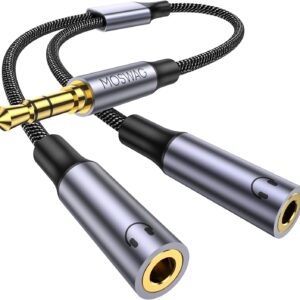 Audio Splitter 3.5mm