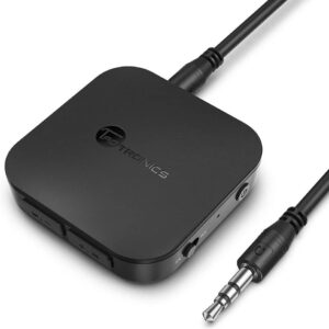 Bluetooth Audio Receiver