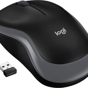 Wireless Mouse 2.4GHz
