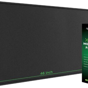 Gaming Mouse Pad XL