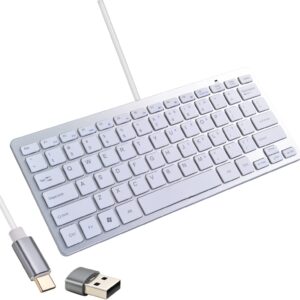 USB Keyboard Compact