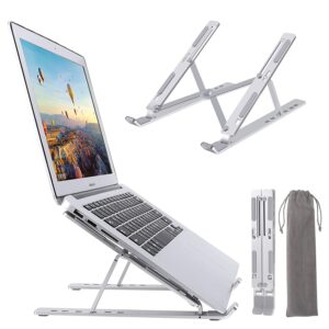 Foldable Laptop Stand