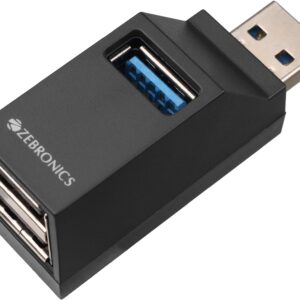 USB Hub 3-Port 3.0