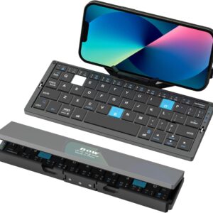 Mini Bluetooth Keyboard