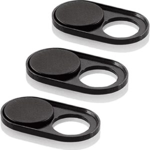 Webcam Privacy Cover (3pc)