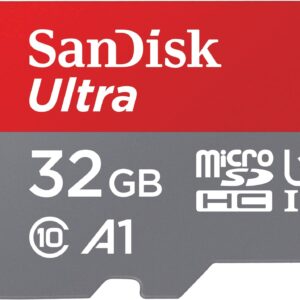 32GB Micro SD Card