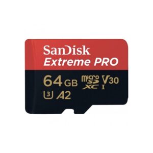 64GB Micro SD Card