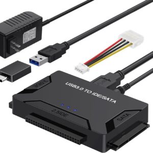 SATA to USB 3.0 Adapter