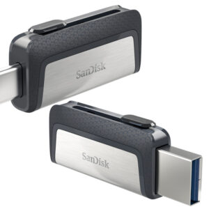 Flash Drive OTG Type-C