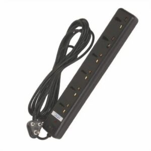 Spike Guard 3m (3 Socket)