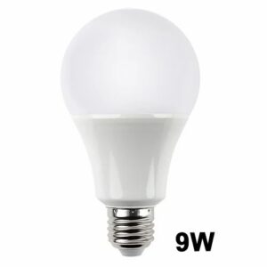LED Bulb 9W Cool White