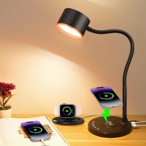 USB LED Desk Lamp