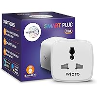 WiFi Smart Plug 10A