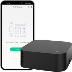 Smart IR Remote Hub
