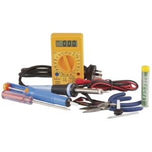 25W Soldering Iron Kit