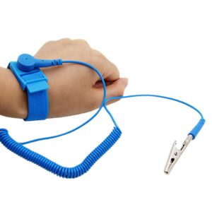 Anti-Static Wrist Strap