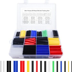 Heat Shrink Tube Kit