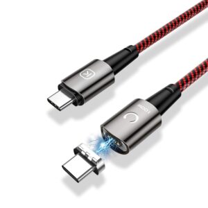 Magnetic USB-C Cable