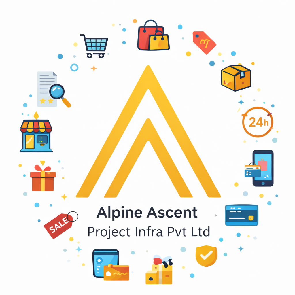 Alpine Ascent Projects Infra Pvt Ltd