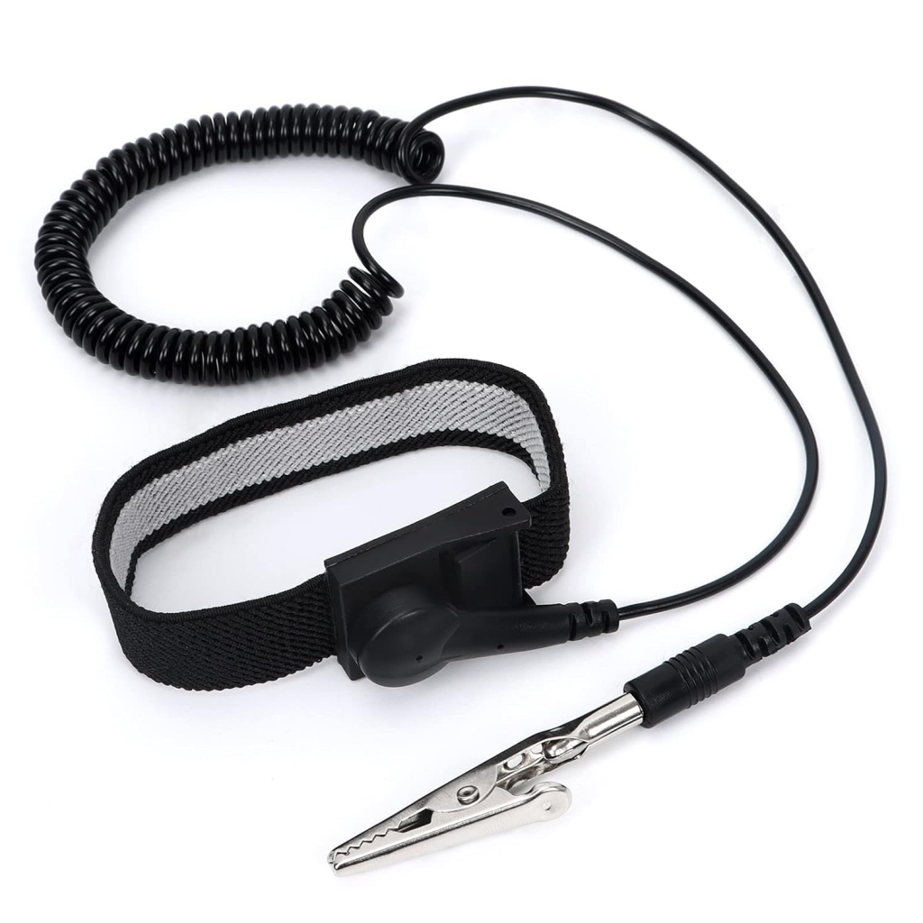 Anti-Static Wrist Strap