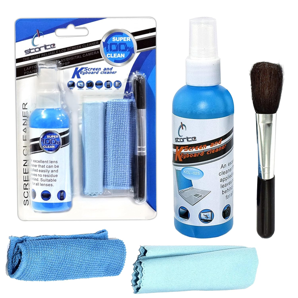 Screen Cleaning Kit