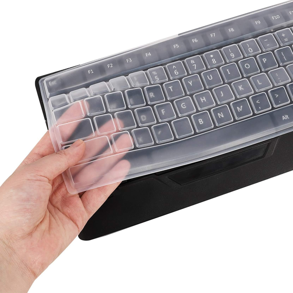 Anti-Dust Keyboard Cover