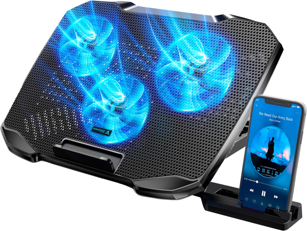 Laptop Cooling Pad