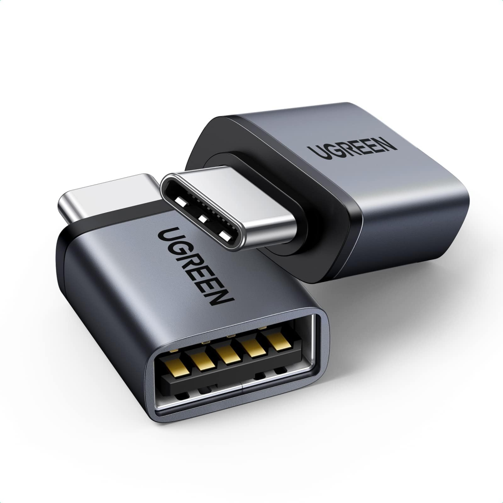 OTG Adapter USB-C to USB-A