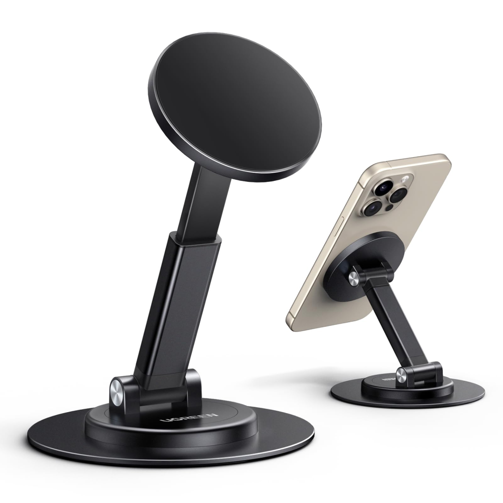 Magnetic Phone Holder (Desk)