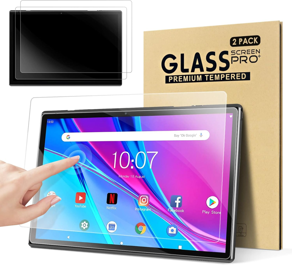 Screen Protector Film (Universal)