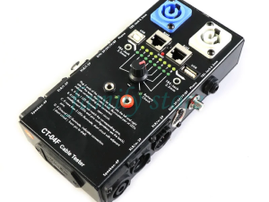 Cable Tester USB / HDMI / RJ45